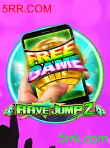 RaveJump2M