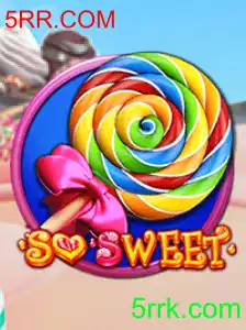 SoSweet