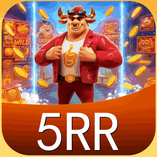 5RR logo