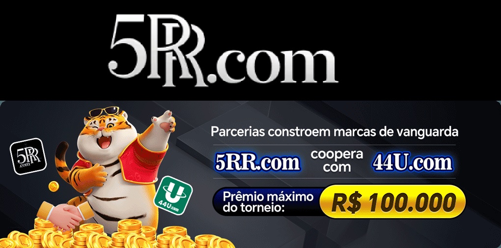 5RR Indique amigos para receber um bônus